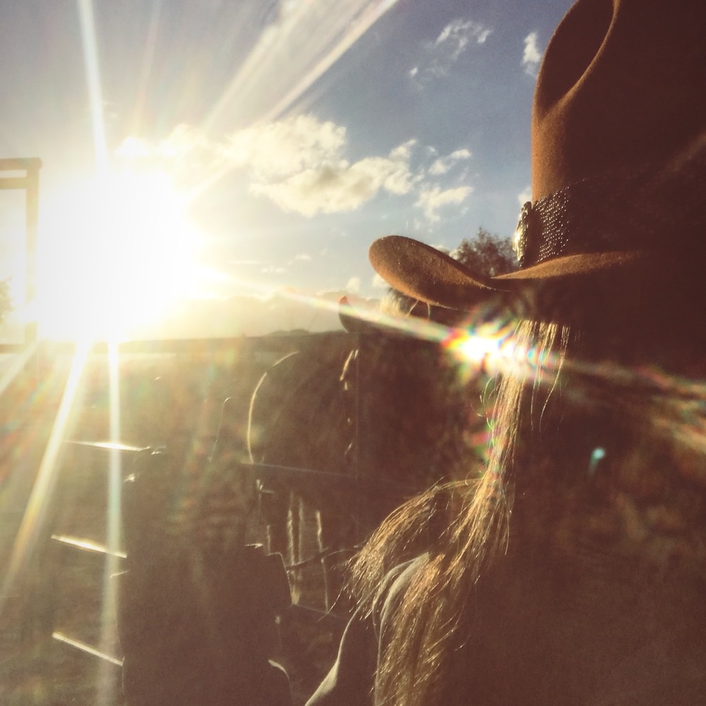 Meet your Posher, Sammantha